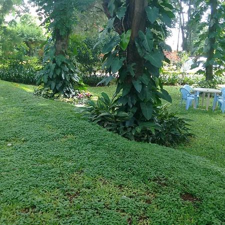 Villa Serena Bangalore Eksteriør bilde