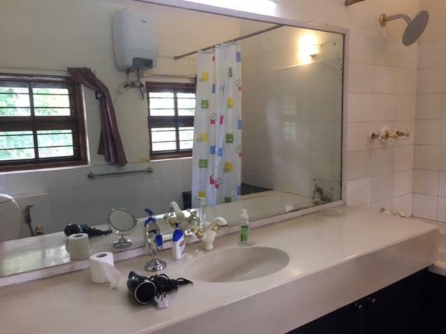 Villa Serena Bangalore Eksteriør bilde