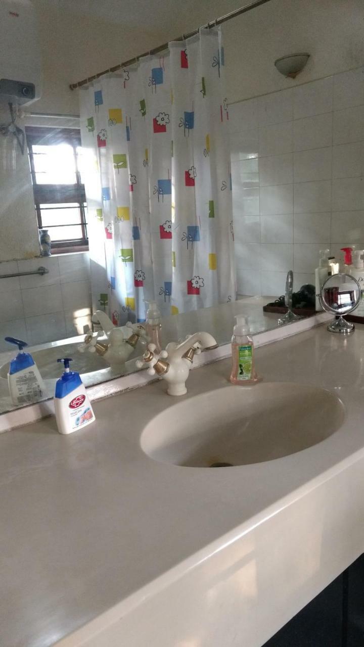 Villa Serena Bangalore Eksteriør bilde