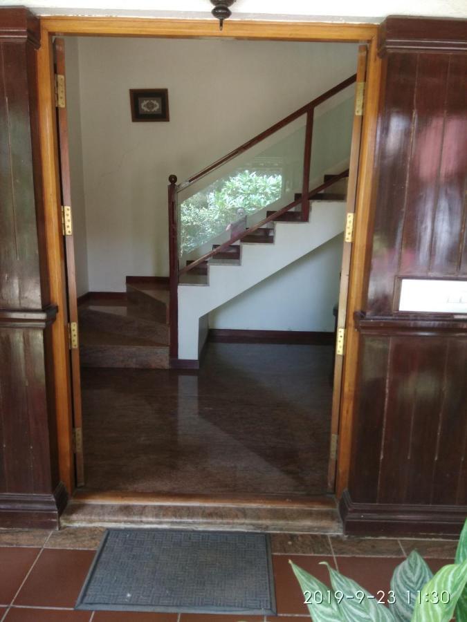 Villa Serena Bangalore Eksteriør bilde