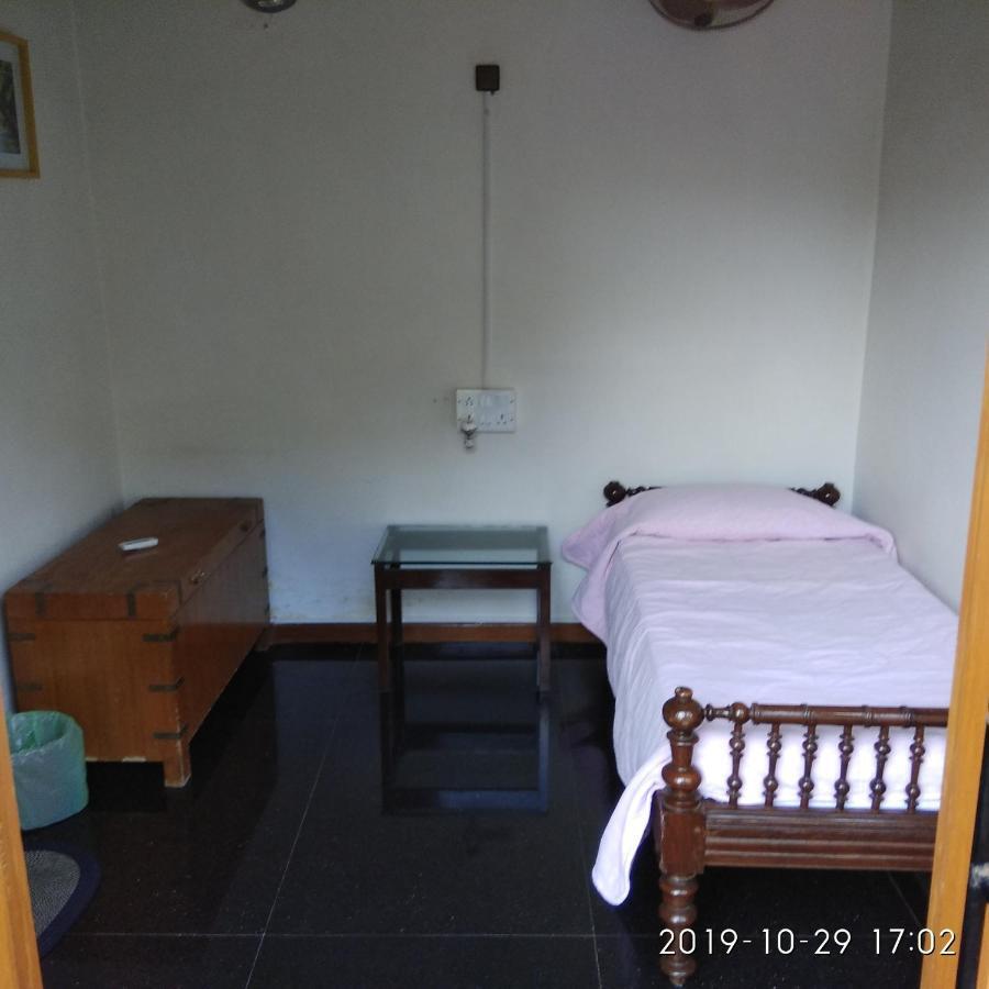 Villa Serena Bangalore Eksteriør bilde